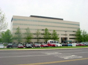 Bethel Park Office