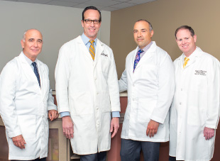 Our Physicians
