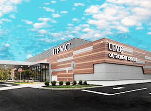UPMC Outpatient Center