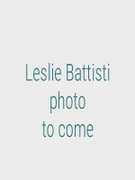 Leslie Battisti AuD
