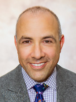 Paul Scolieri MD